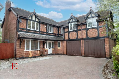 Heath Green Way, Coventry CV4