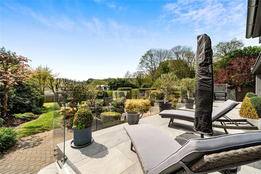 Additional image 17 of 5 bed detached house for saleKnightcott Road 1, Abbots Leigh, Bristol BS8