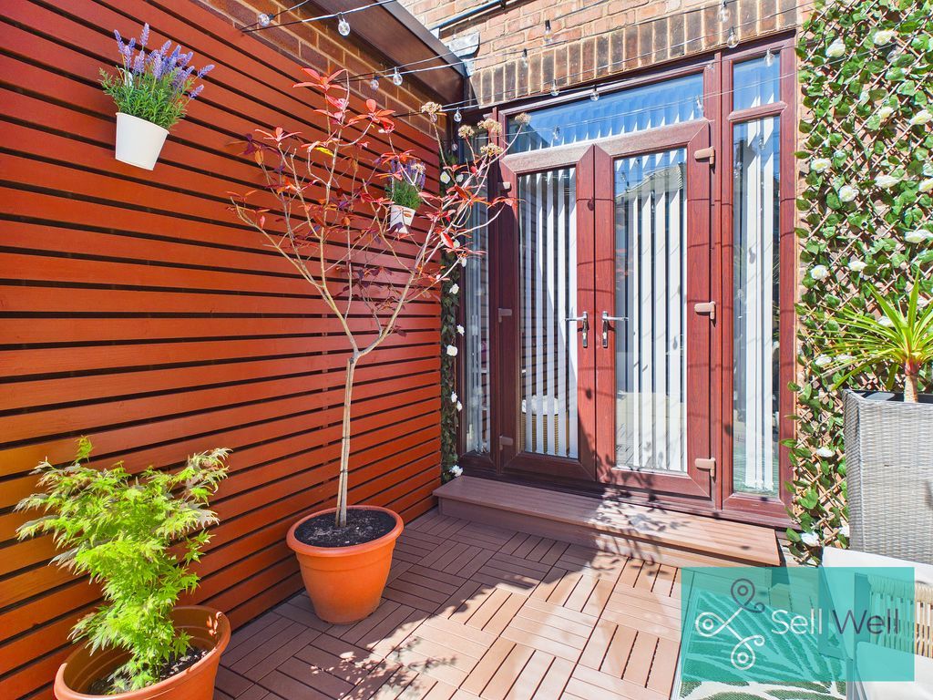 Additional image 27 of 3 bed semi-detached house for saleGorse Road, Swinton, Manchester M27