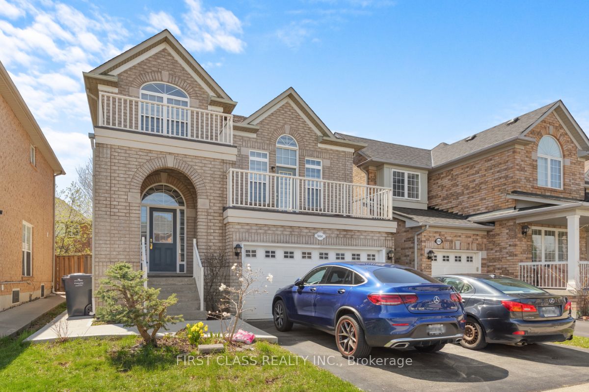 Main-5554 Churchill Meadows Boulevard, Mississauga, ON, L5M 6M6