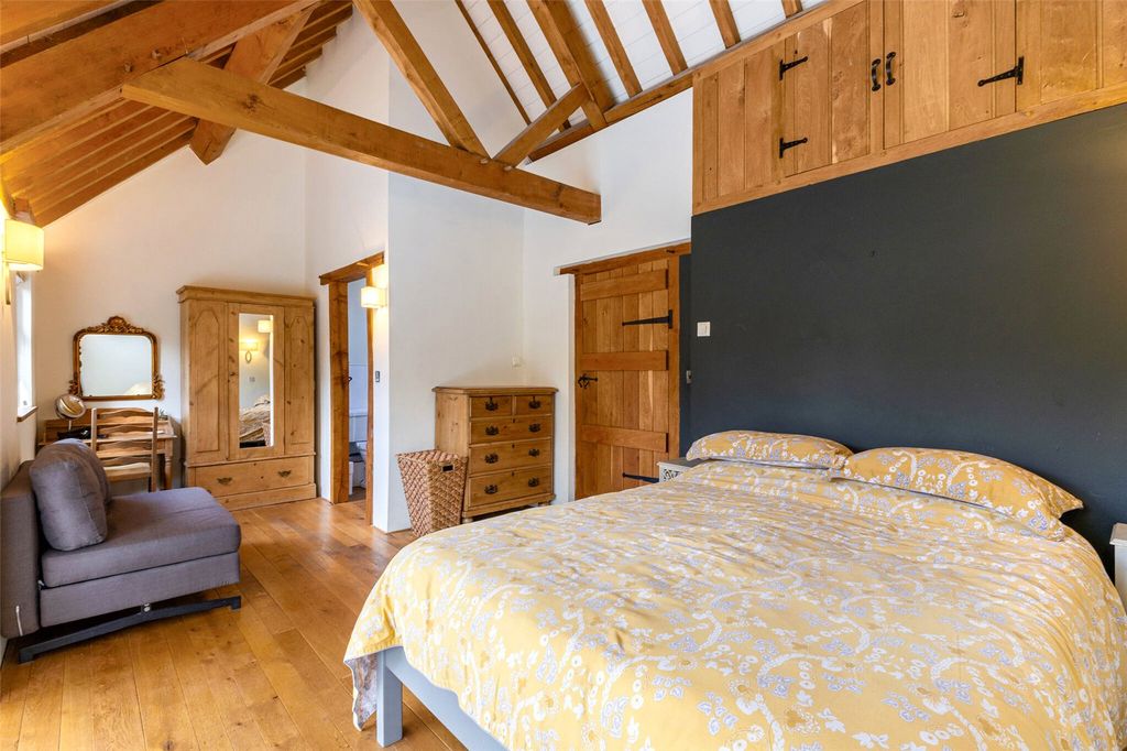 Additional image 10 of 4 bed detached house for saleCyffylliog, Ruthin, Denbighshire LL15