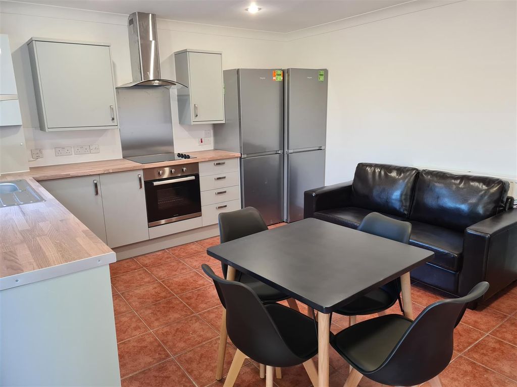 6 bed shared accommodation to rentMaio Road, Cambridge CB4 photo 5