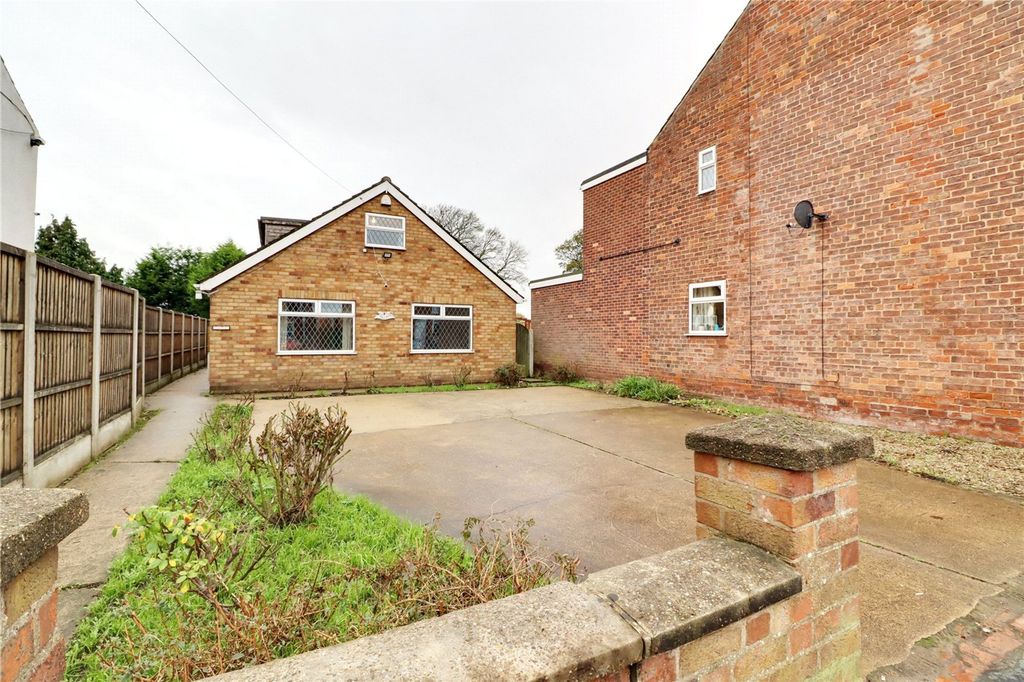 Additional image 19 of 4 bed detached bungalow for saleGlebe Road, Brigg DN20