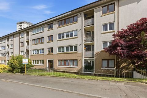 0.2 86 Keal Avenue, Glasgow G15