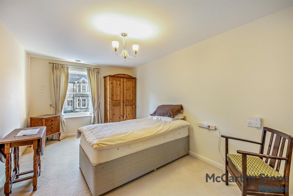 Additional image 14 of 2 bed flat for sale18 Robert Adam Court, Bondgate, Alnwick NE66