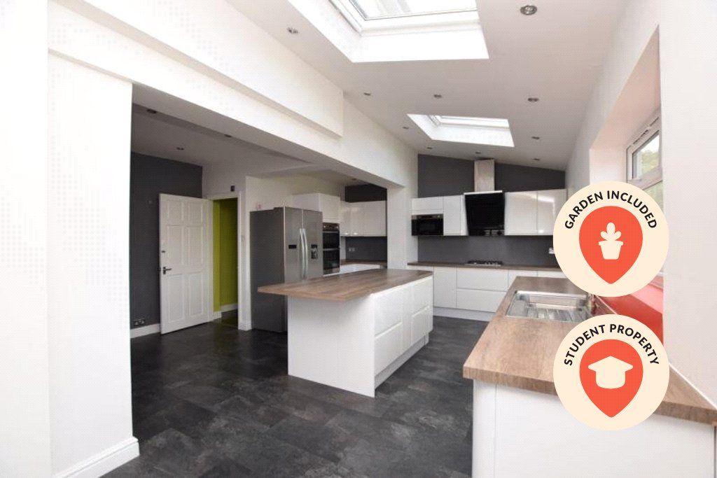 6 bed semi-detached house to rentFerndale Road, Bristol, Bristol BS7
