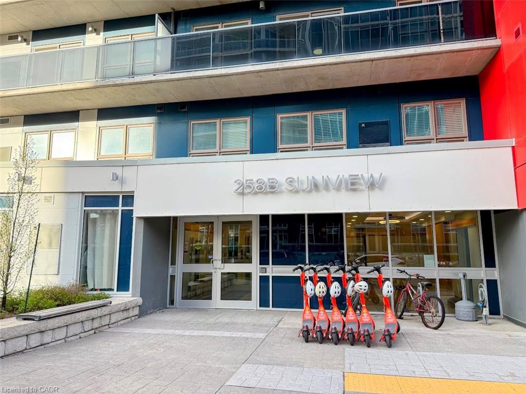 Additional image 3 of 283-258B Sunview Street, Waterloo, ON, N2L 0H7