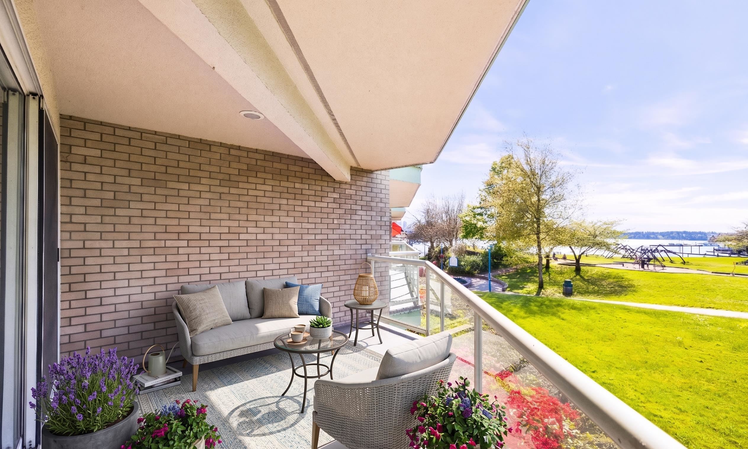 Additional image 6 of 1206-33 Chesterfield Place, North Vancouver, BC, V7M 3K4