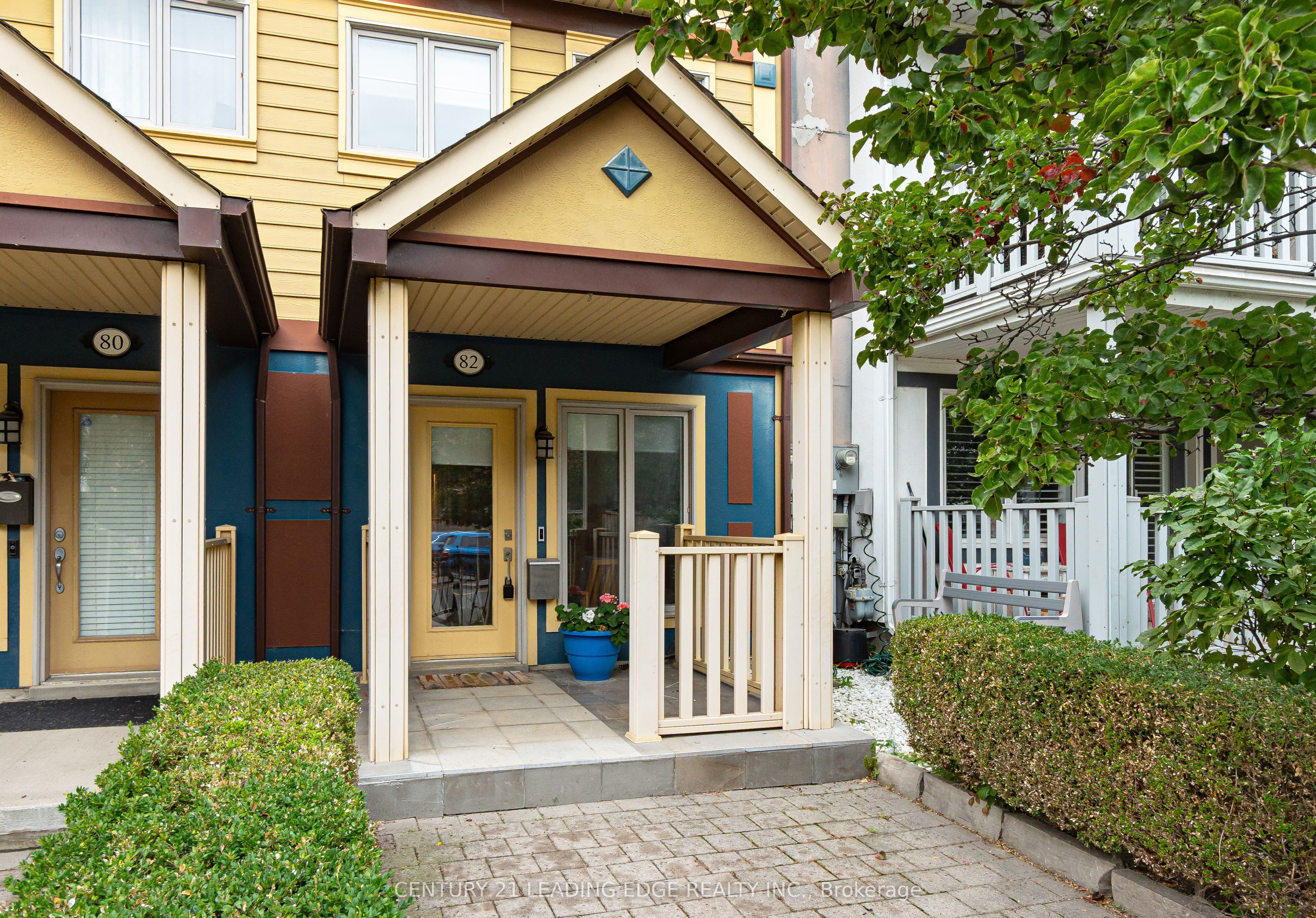 Additional image 2 of 82 Woodbine Avenue, Toronto, ON, M4L 2A2