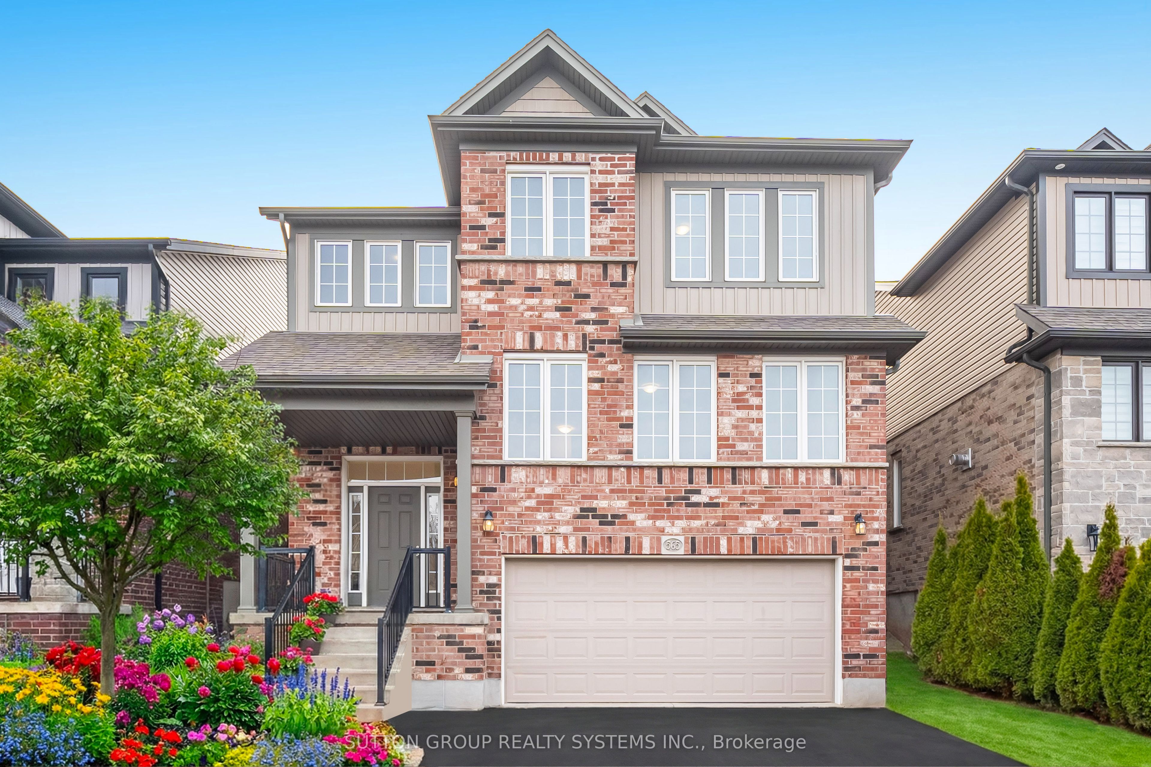 565 Sundew Drive, Waterloo, ON, N2V 0B9