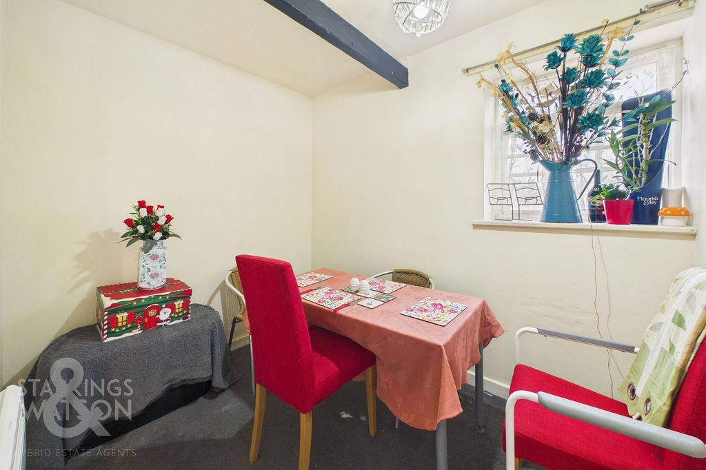 Additional image 10 of 2 bed flat for saleIpswich Road, Pulham Market, Diss IP21