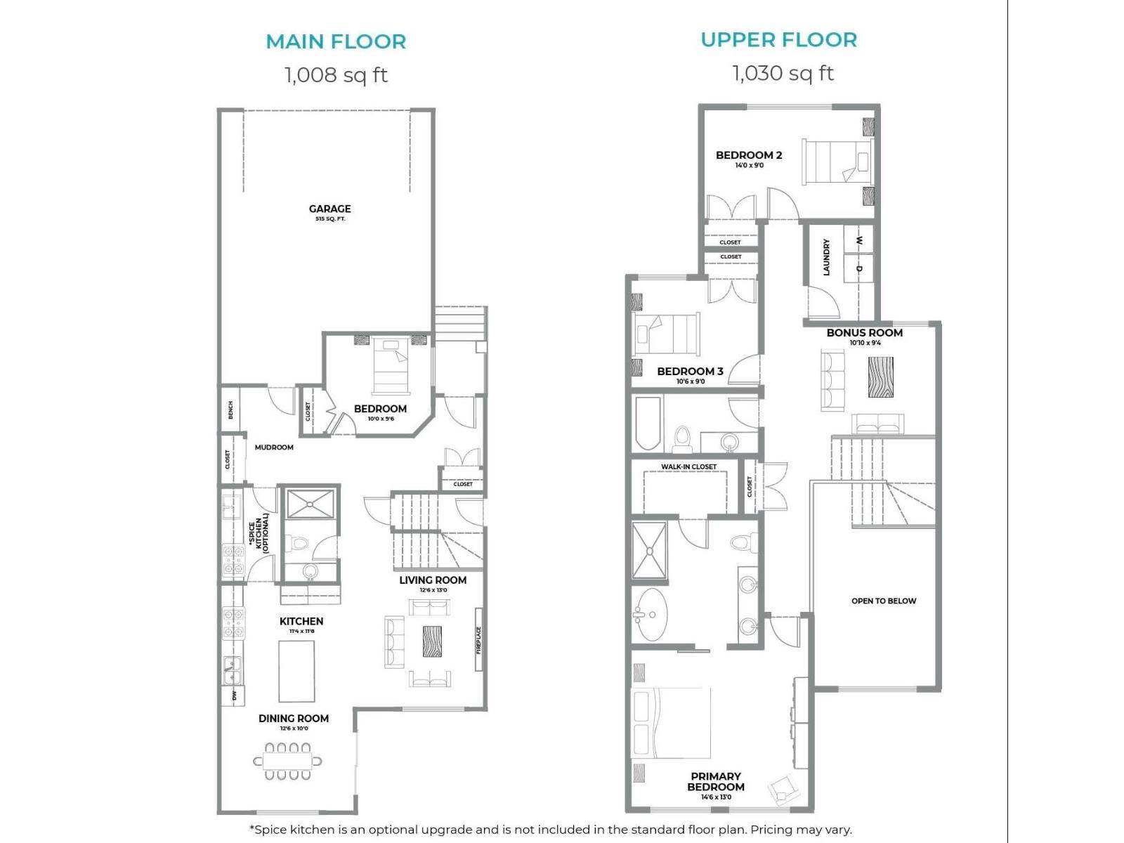 Additional image 2 of 163 Starling Way, Fort Saskatchewan, AB, T8L1X5