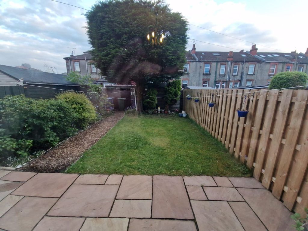 Additional image 16 of 3 bed terraced house to rentThird Avenue, Glasgow G44