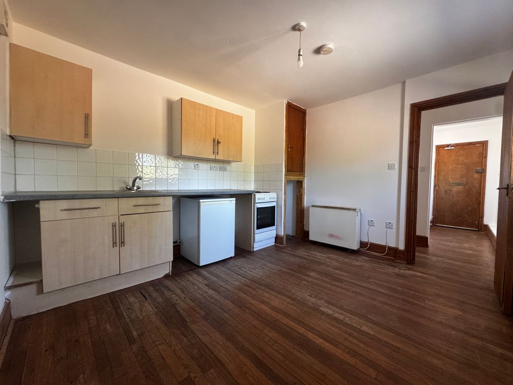 1 bed flat to rentHanover Buildings, Southampton SO14