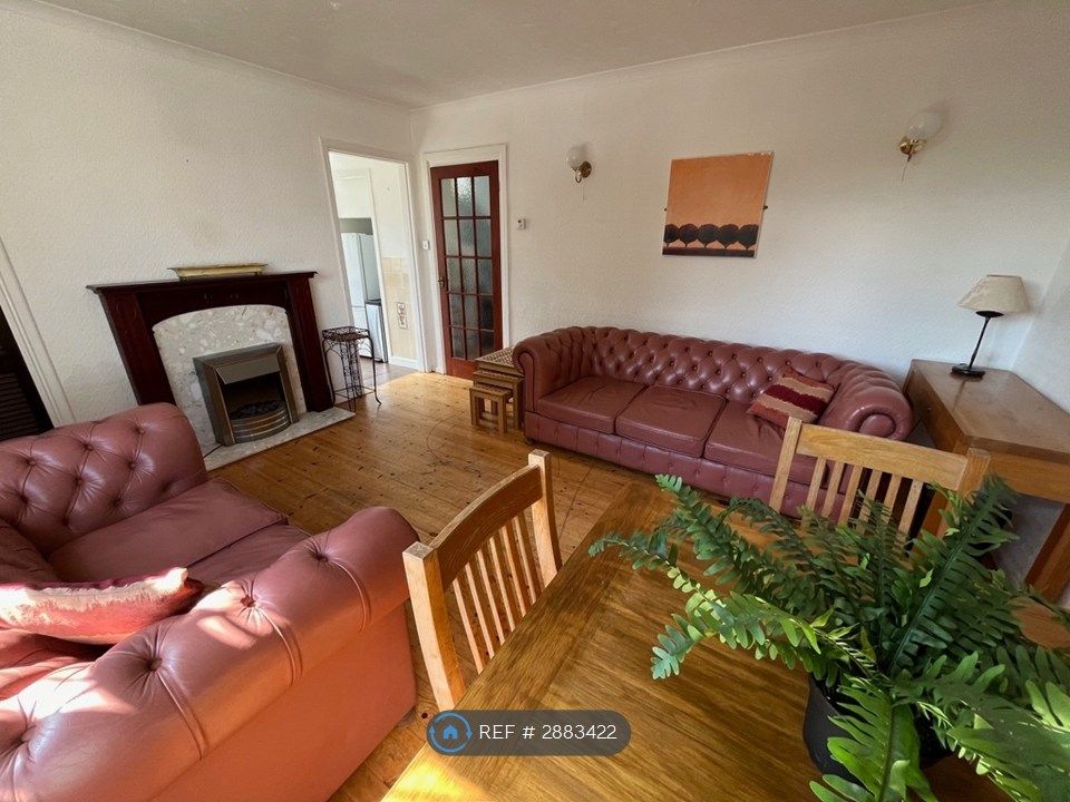 4 bed shared accommodation to rentWestern Place, Penryn TR10 photo 4