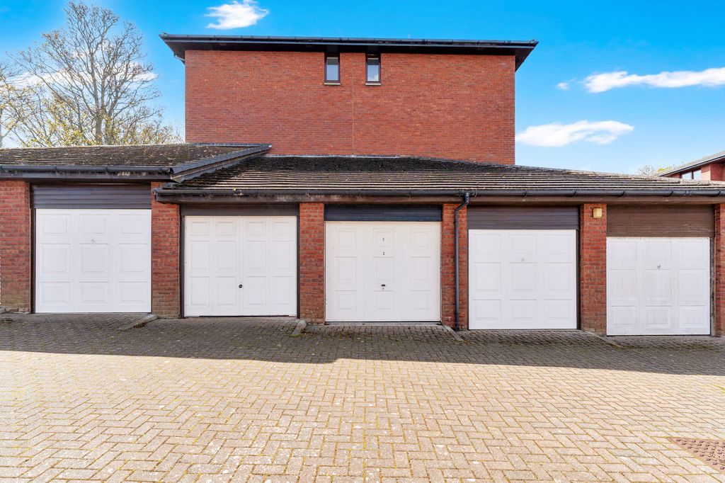 Additional image 12 of 3 bed flat for sale2 Glasclune Court, North Berwick, East Lothian EH39