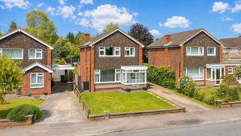 Amanda Road, Leicester, Leicestershire LE2