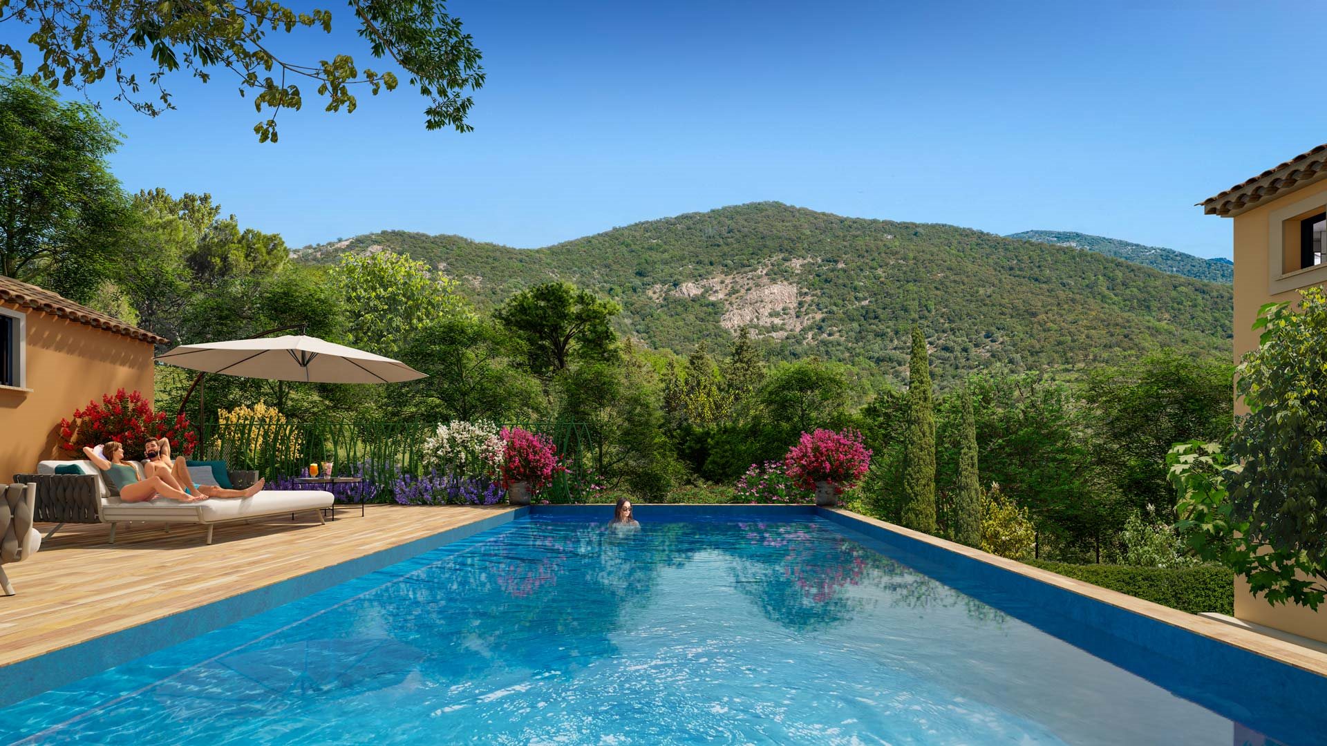 Additional image 2 of Grimaud (Var)