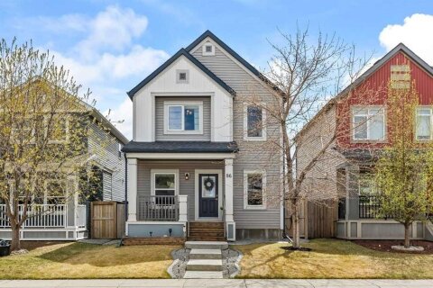 Additional image 7 of 86 Copperpond Heights SE, Calgary, AB, T2Z 0W9