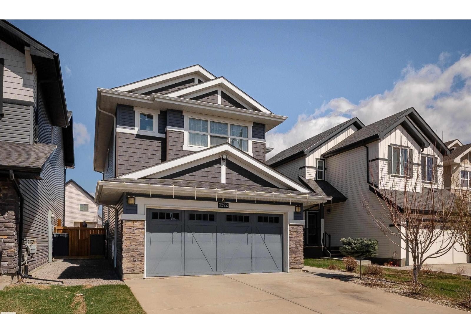 Additional image 8 of 3222 Chernowski Way SW, Edmonton, AB, T6W4G4