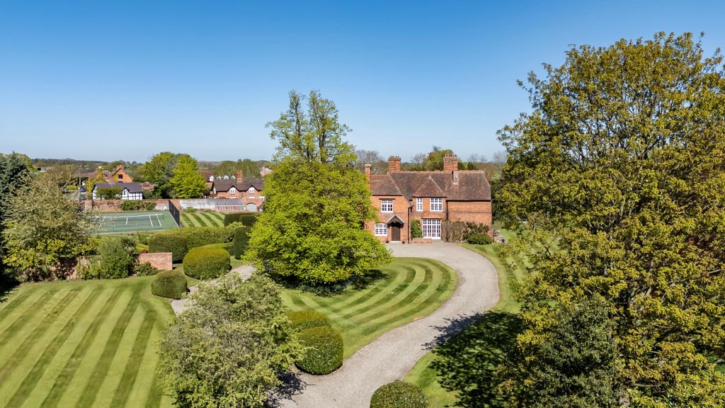 Additional image 34 of 6 bed detached house for saleUpton Magna, Shrewsbury, Shropshire SY4