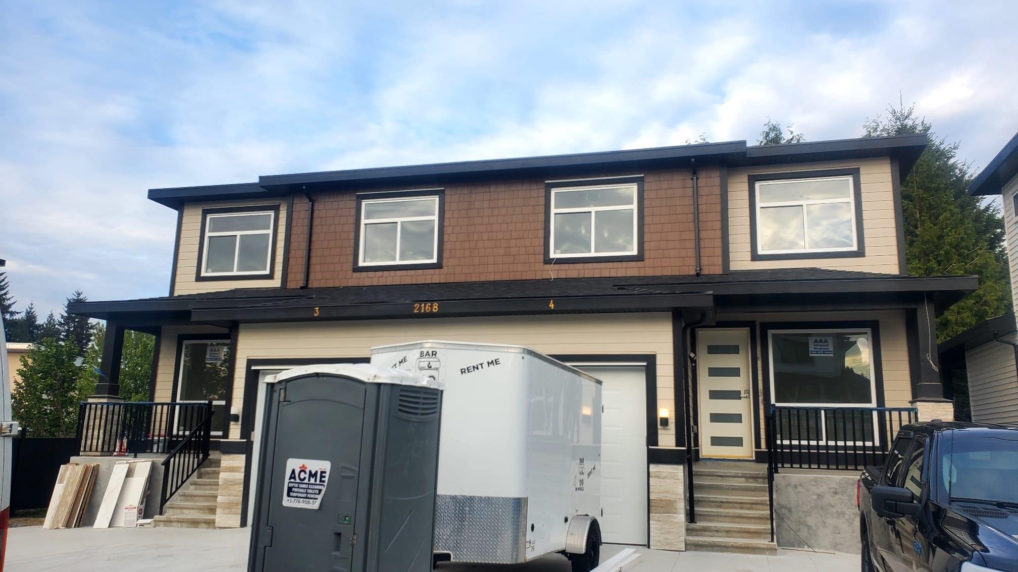 3-2168 Vinewood Street, Abbotsford, BC, V2S 3S4