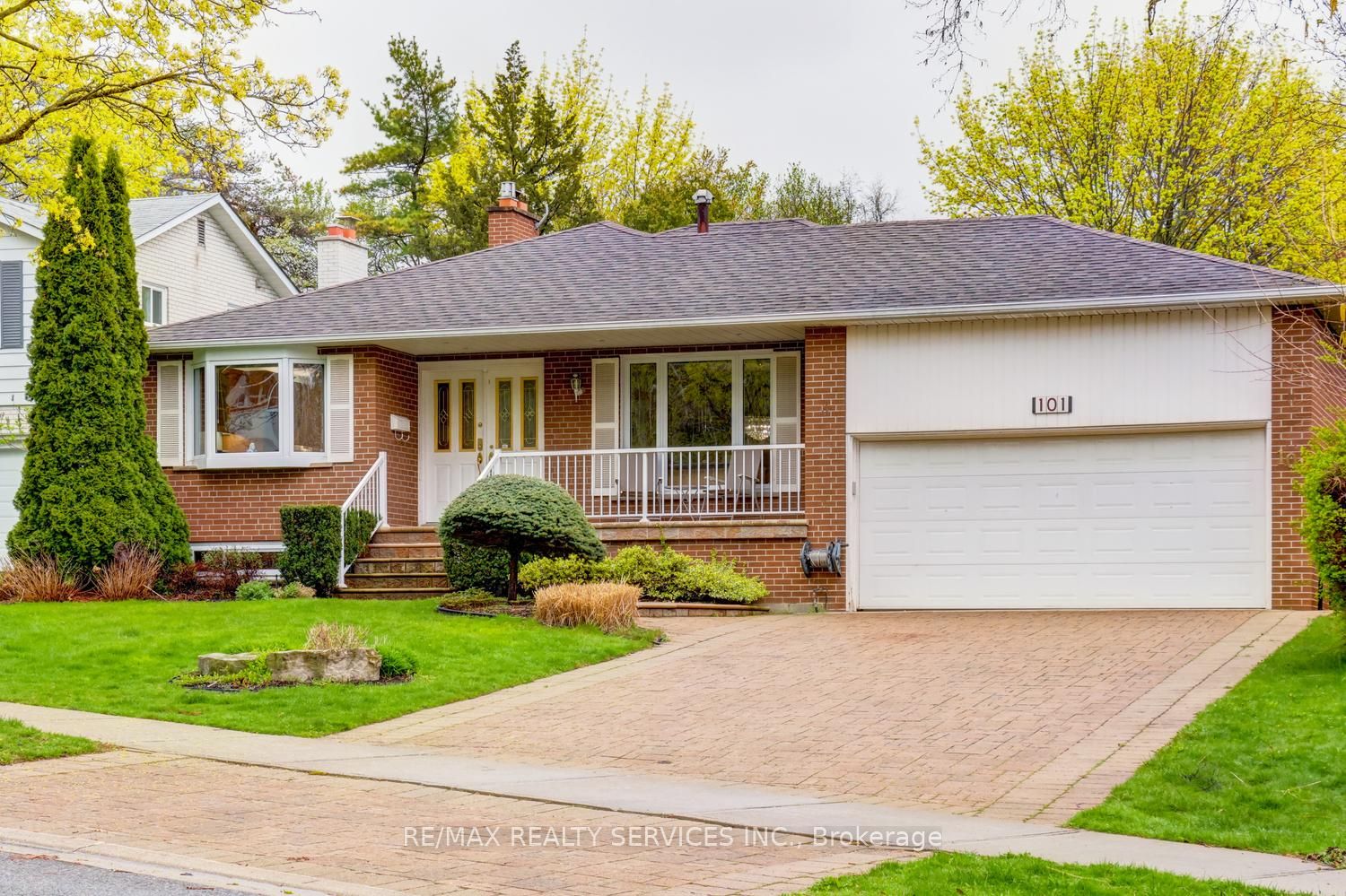 101 George Henry Boulevard, Toronto, ON, M2J 1G1