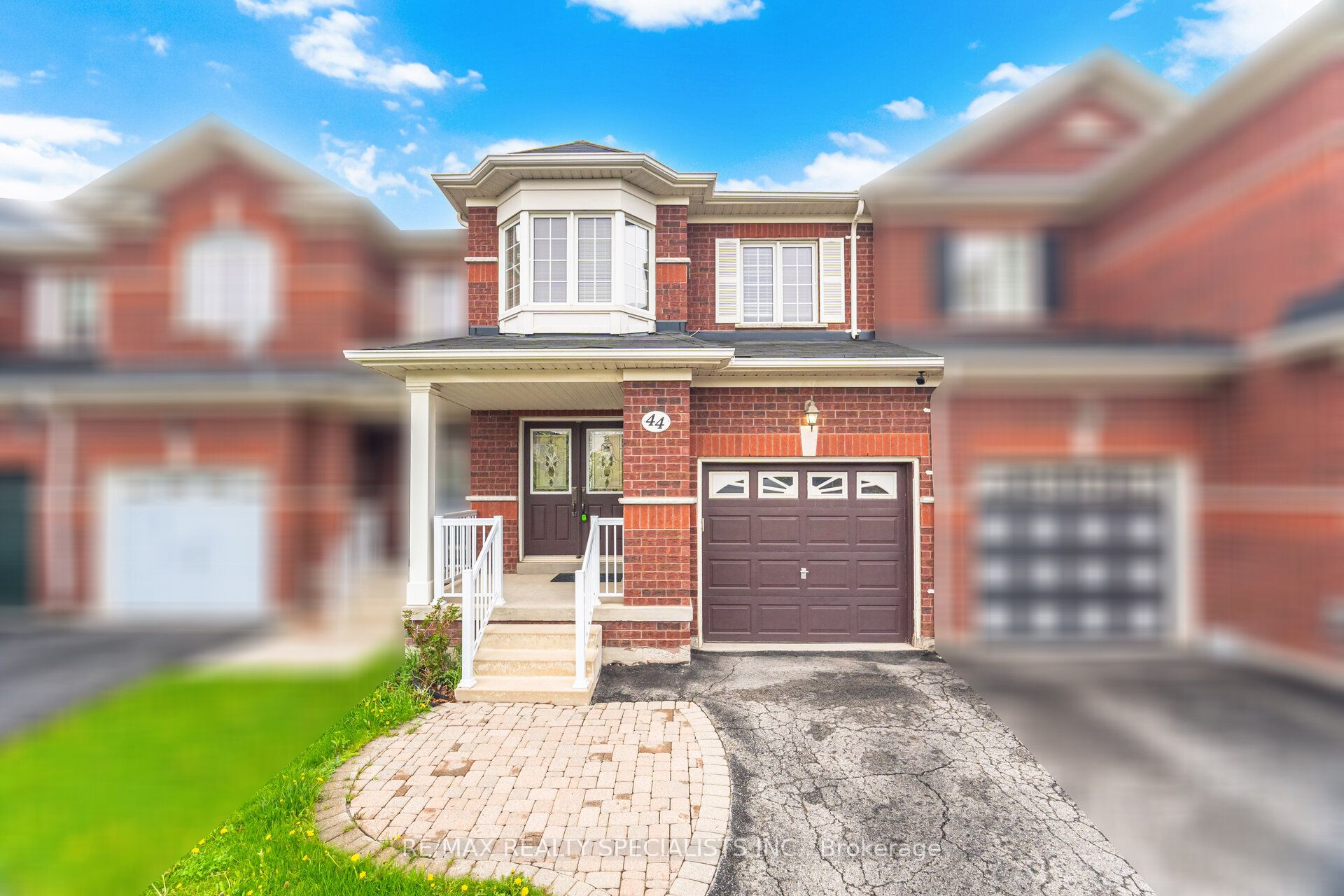 44 Galtee Road, Brampton, ON, L6X 0J5