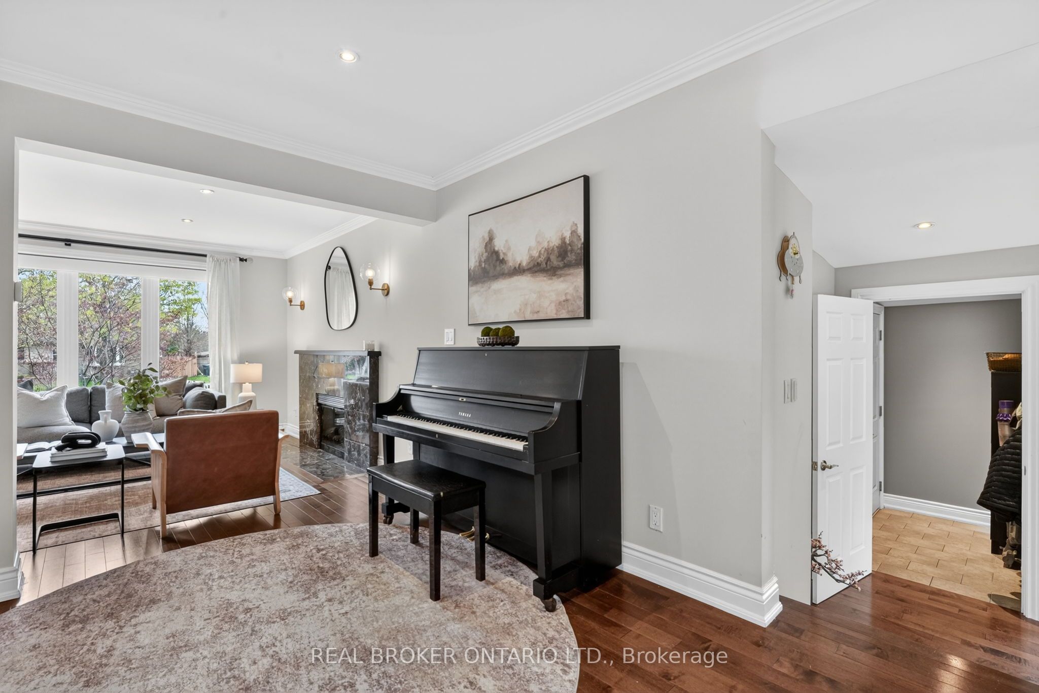 Additional image 5 of 72 Morgon Avenue, Mississauga, ON, L5M 2A5