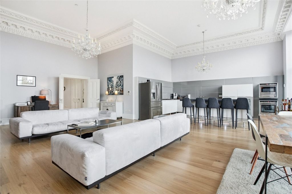 2 bed flat for salePark Terrace, Glasgow, Glasgow City G3 photo 5