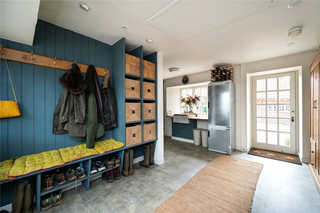Additional image 21 of 4 bed link detached house for saleThe Coach House, 1 Newmains Farm Steading, Drem, North Berwick EH39