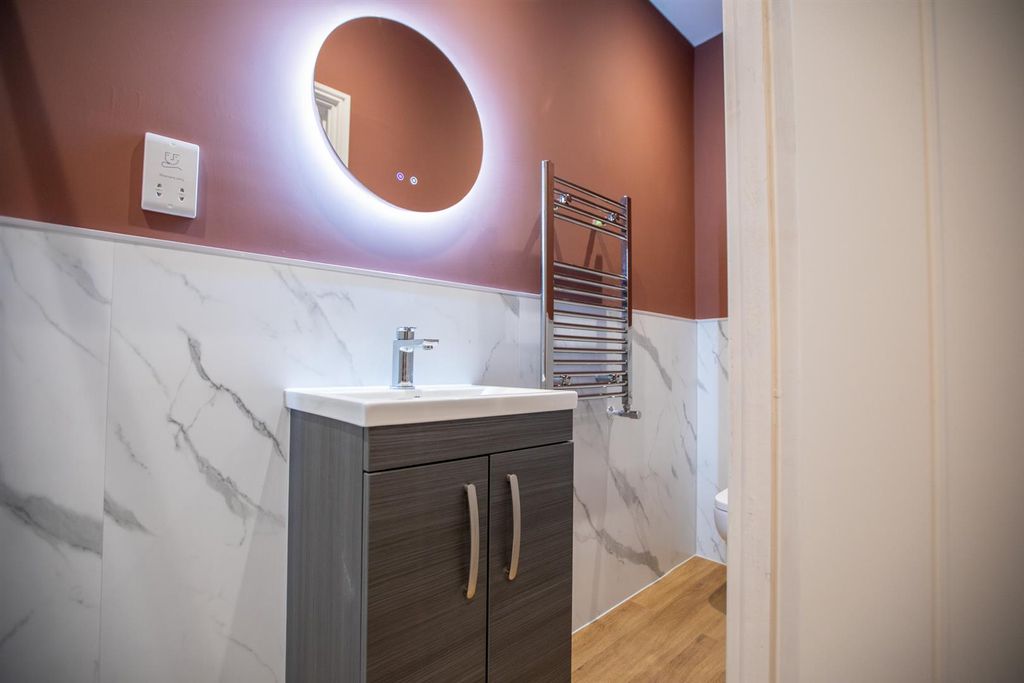Additional image 7 of 6 bed shared accommodation to rentHarrow Road, Bristol BS4