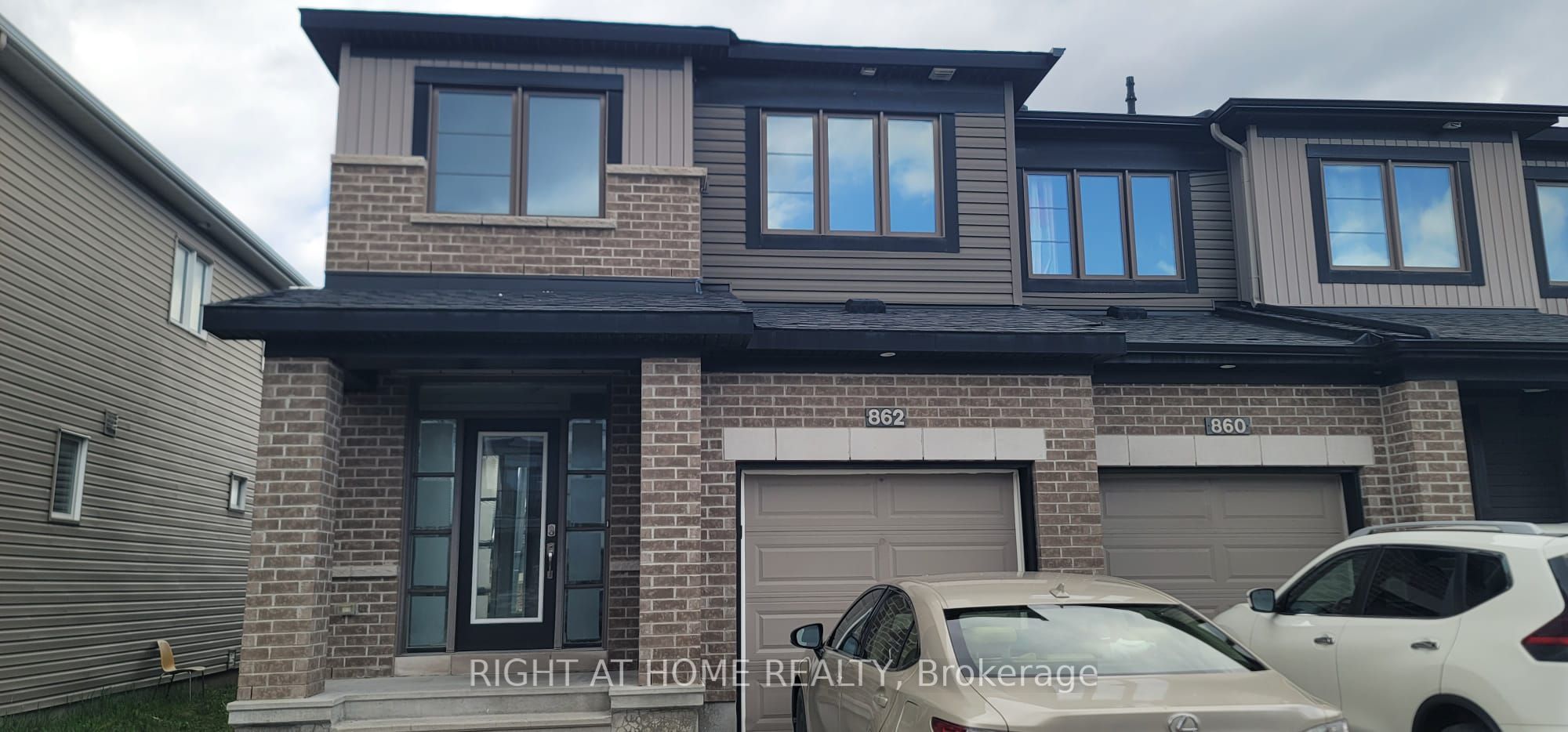 862 Kilbirnie Drive, Ottawa, ON, K2J 6G6