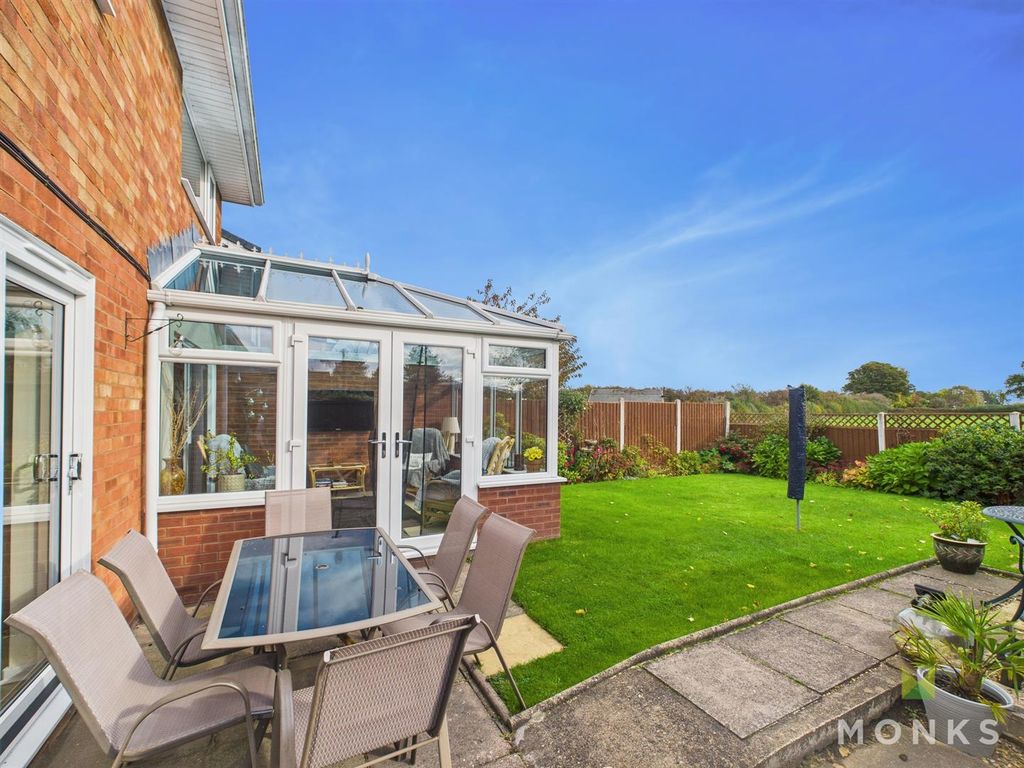 Additional image 17 of 3 bed link detached house for saleThe Oval, Bicton, Shrewsbury SY3