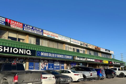 Additional image 5 of 10-7071 Airport Road, Mississauga, ON, L4T 4J3