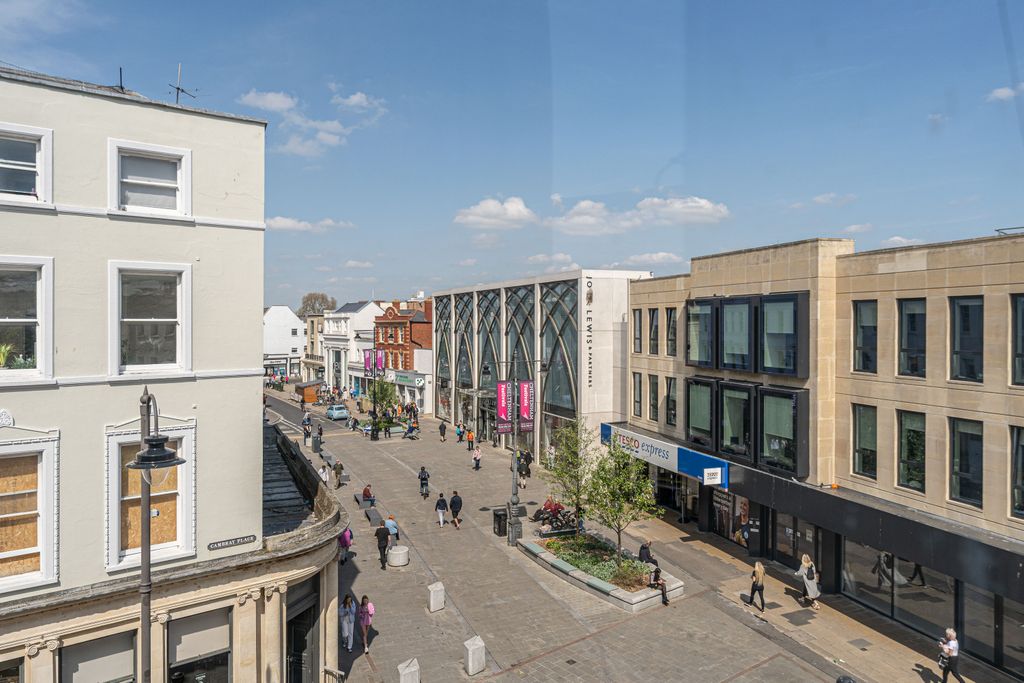Additional image 9 of 1 bed flat to rentCambray Place, Cheltenham GL50