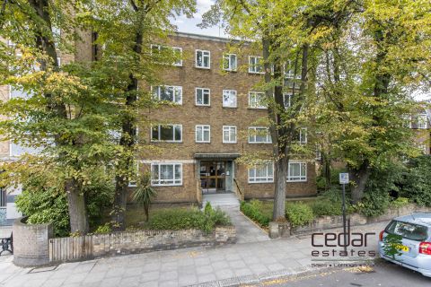 27-31 Fairfax Road, South Hampstead NW6