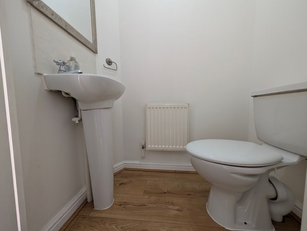 Additional image 5 of 2 bed terraced house to rentBluebell Drive, Llanharan, Pontyclun CF72