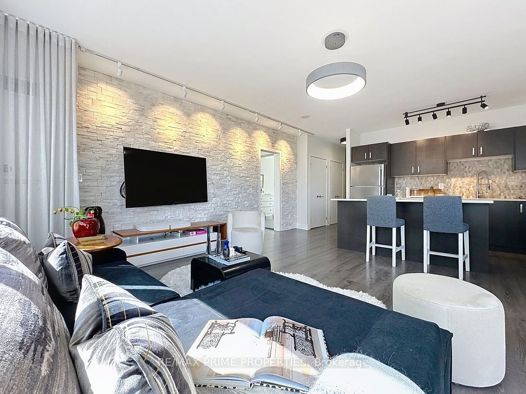 Additional image 4 of 710-59 East Liberty Street, Toronto, ON, M6K 3R1