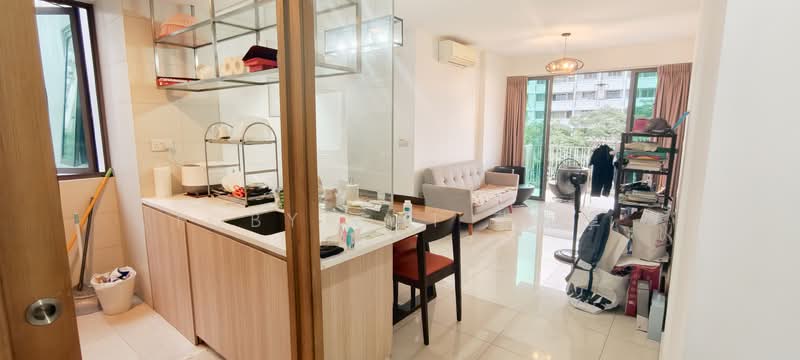 Yishun Avenue 9