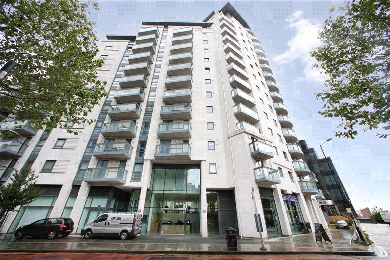 Additional image 17 of 1 bed flat to rentCity Tower, Limeharbour, Canary Wharf E14