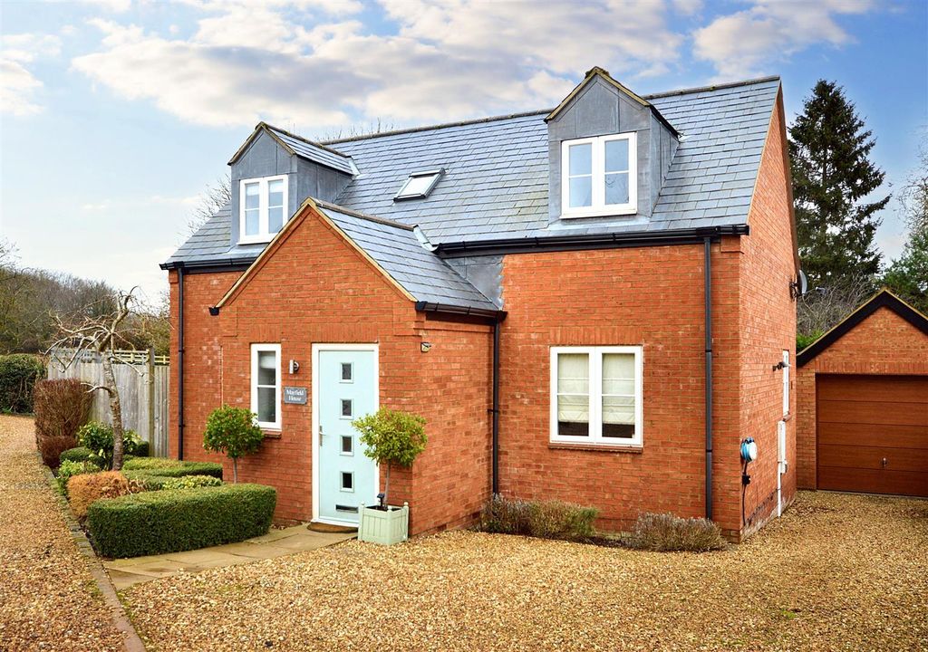 3 bed detached house to rentWest Haddon Road, Guilsborough NN6