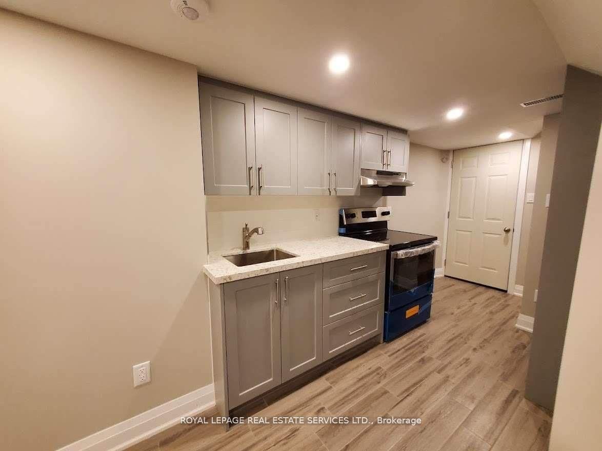 Bsmt-39 Vezna Crescent, Brampton, ON, L6X 5K5 photo 4
