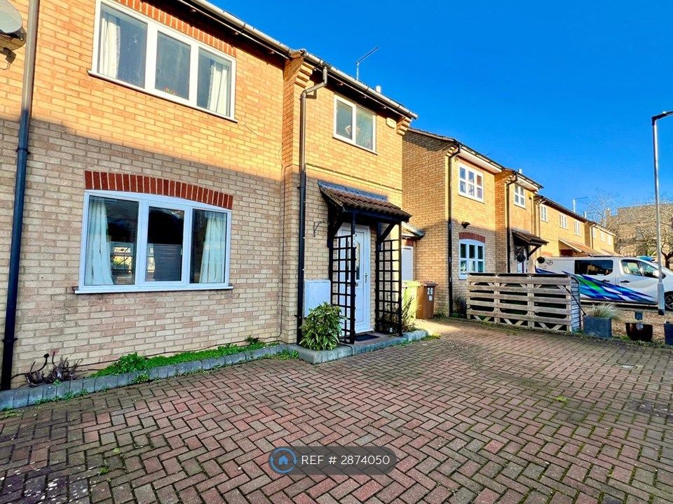 Additional image 26 of 4 bed detached house to rentCarradale, Peterborough PE2