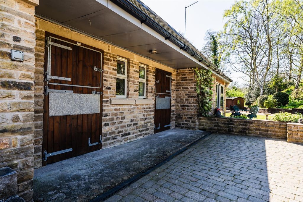 Additional image 70 of 5 bed detached house for saleCowley Lane, Holmesfield, Dronfield S18