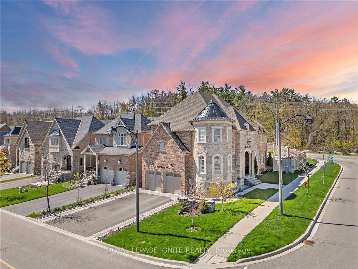 6 West Branch Drive, Halton Hills, ON, L7G 0J6