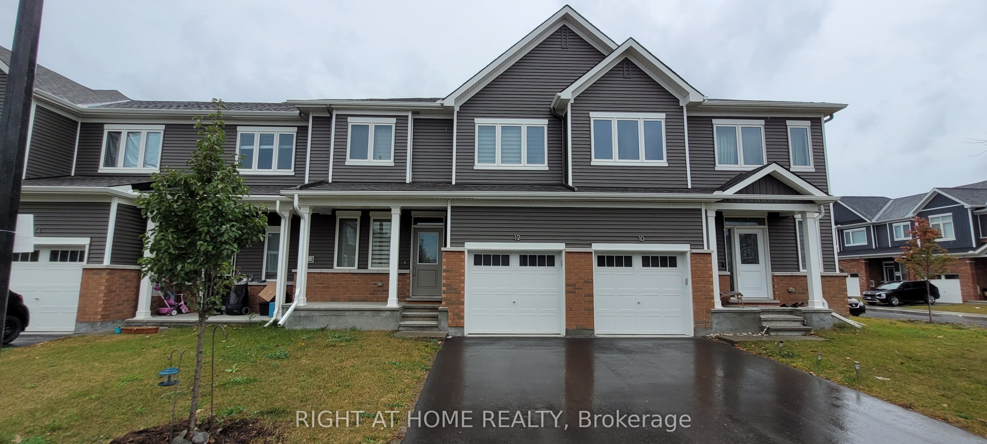 12 Focality Crescent, Ottawa, ON, K2J 6W7