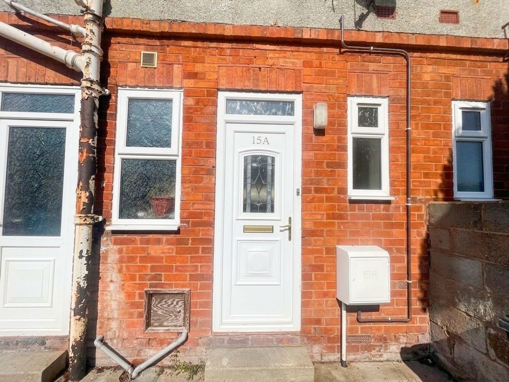 2 bed property to rentMilmor Way, Prestatyn LL19