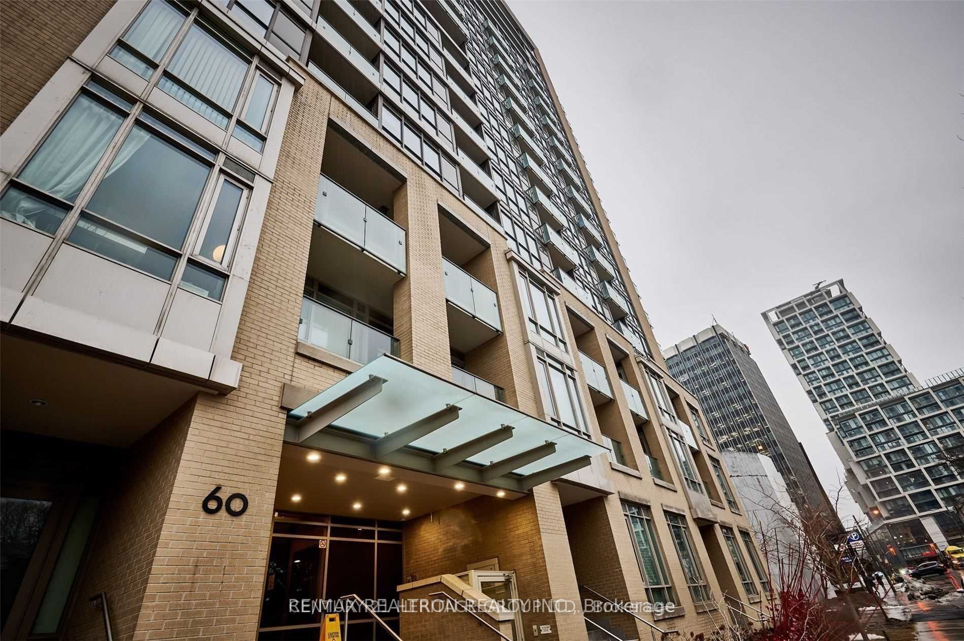 Additional image 2 of 1507-60 Berwick Avenue, Toronto, ON, M5P 1H1