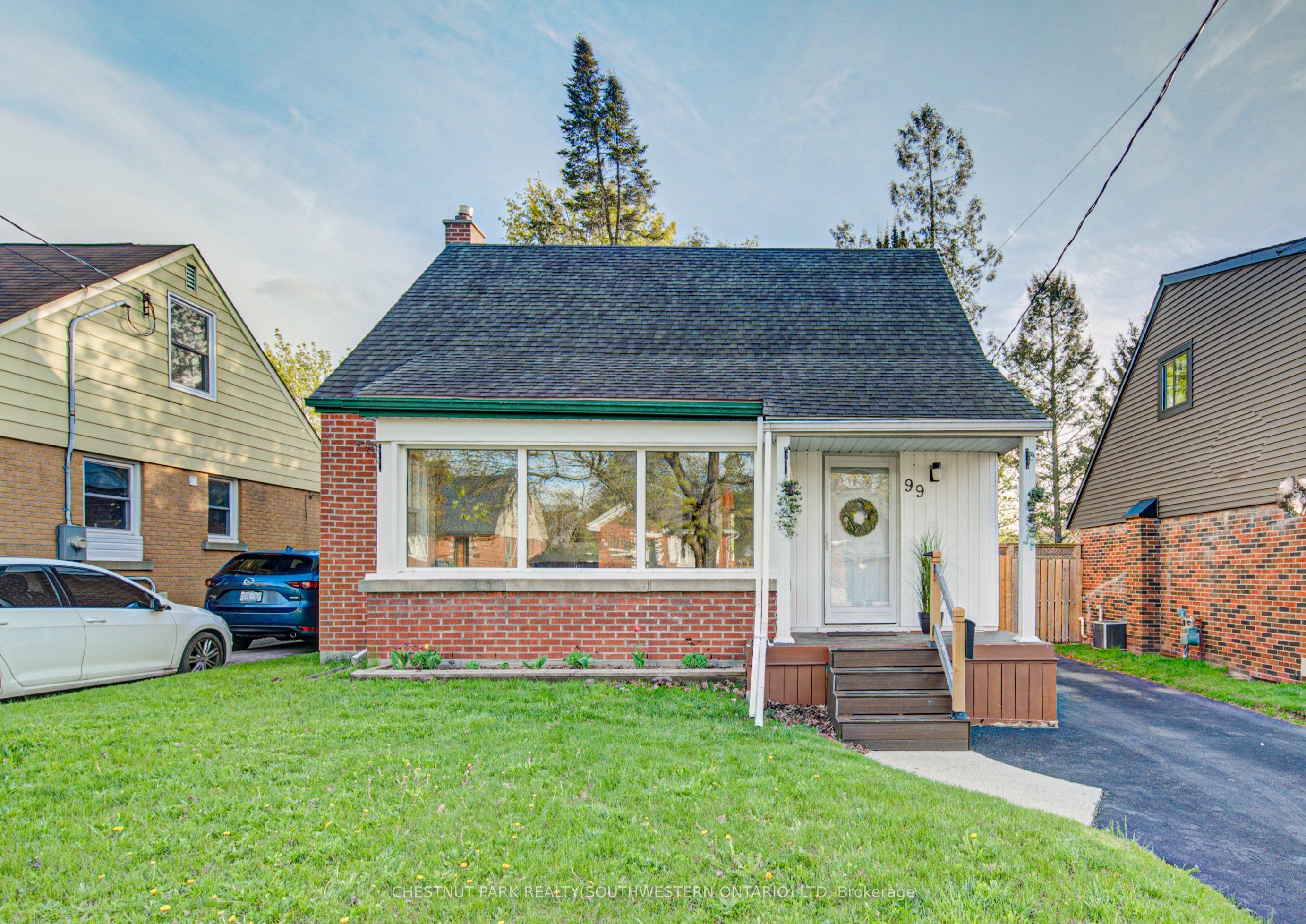 Additional image 2 of 99 Belmont Avenue W, Kitchener, ON, N2M 1L5